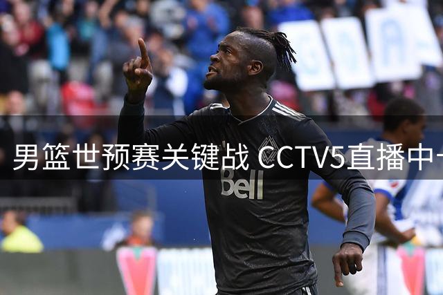 男篮世预赛关键战 CCTV5直播中卡对决